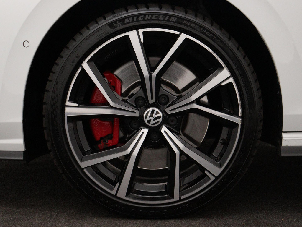 Volkswagen Golf 1.4 ehybrid gte | navigatie | panoramadak | iq-light | lede