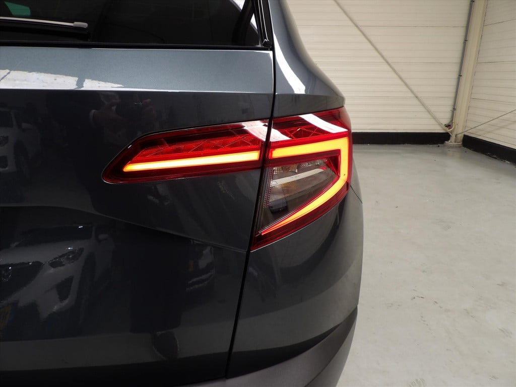 Skoda Karoq 1.5 tsi act greentech 150pk dsg-7 style