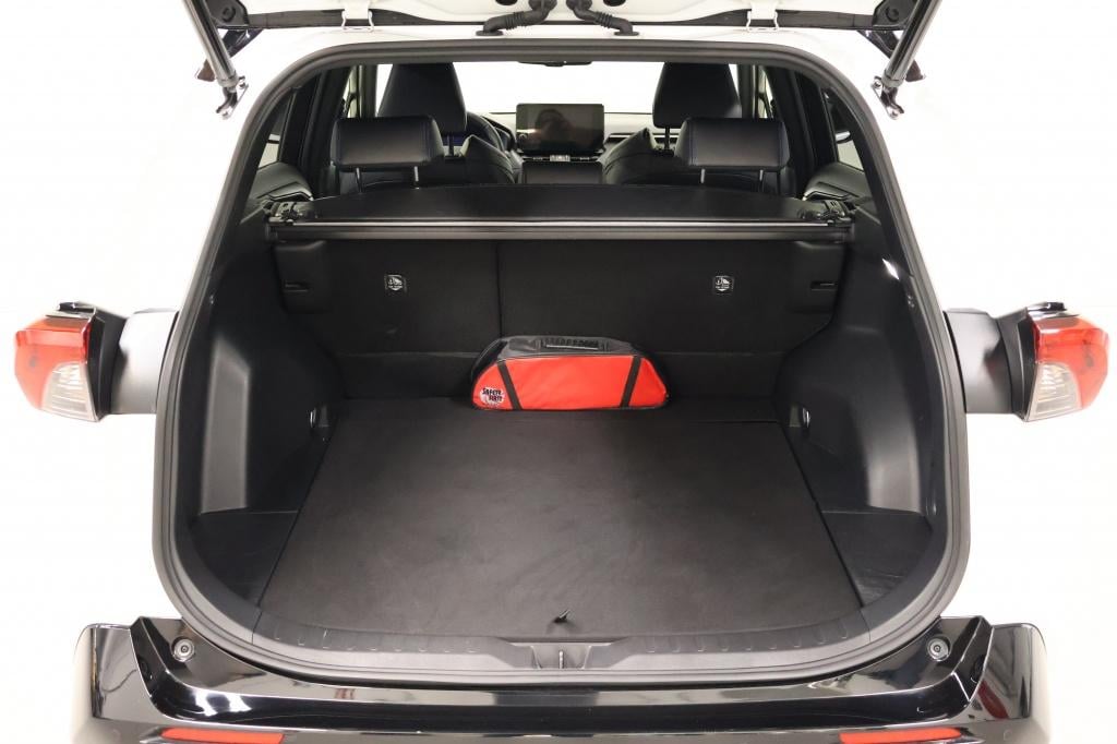 Toyota Rav4 2.5 hybrid style nl auto