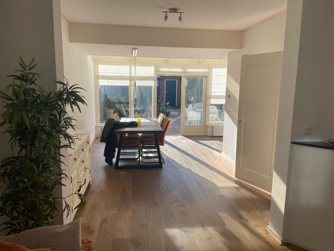 Huurwoning - City centre Middelburg (expats)