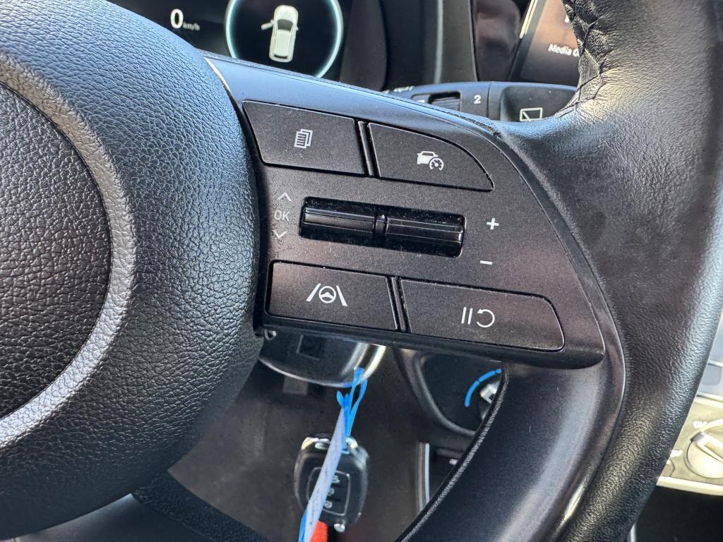 Hyundai I 20 1.0 t-gdi comfort smart | trekhaak | navigatie | dealer onderh