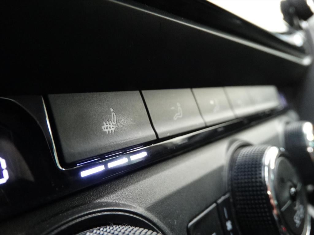 Skoda Octavia 1.2 tsi 105pk greentech ambition