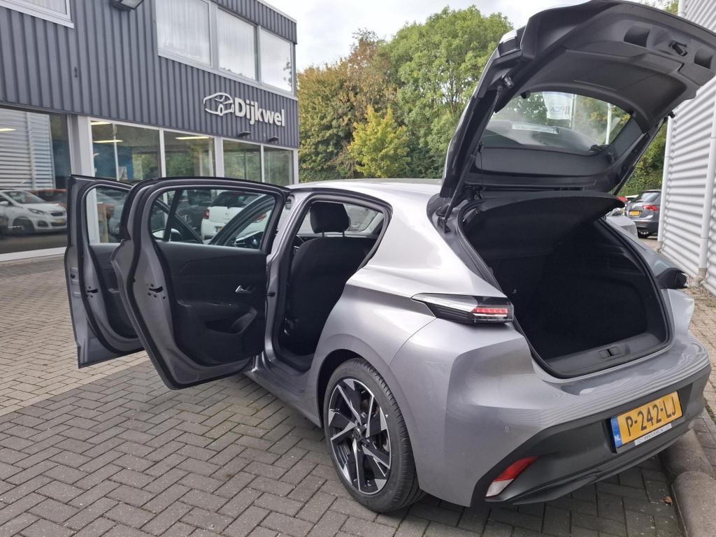 Peugeot 308 110 active pack business nav/clima/lmv