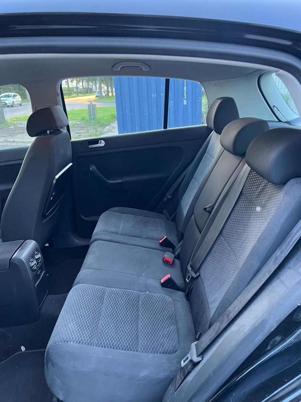 Volkswagen Golf Plus 1.4TSI Airco/Cruise/Pdc