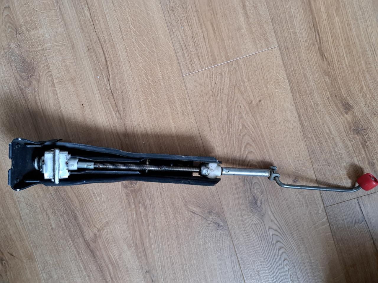 TE KOOP Alko wielkrik
