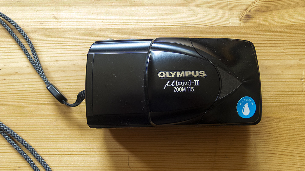 Te koop verschillende analoge +  een digitaal fototoestellen