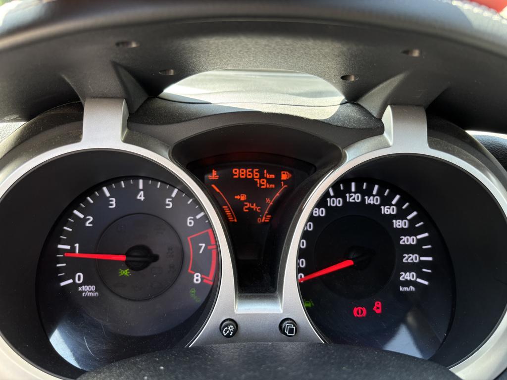 Nissan Juke 1.2 dig-t s/s connect edition/ panoramadak/ camera/ trekhaak