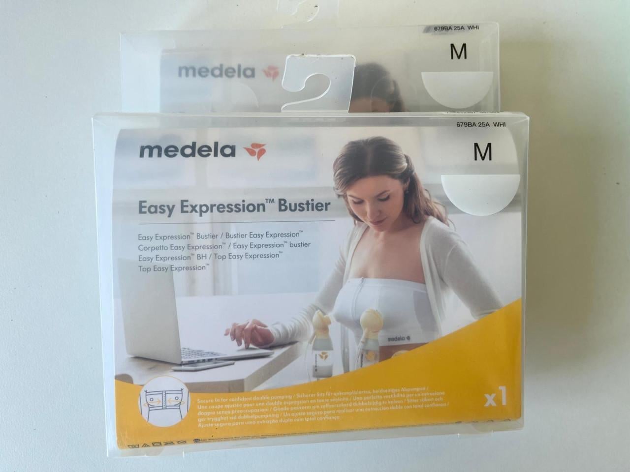Complete Medela Handsfree Borstkolf Set - Freestyle Flex