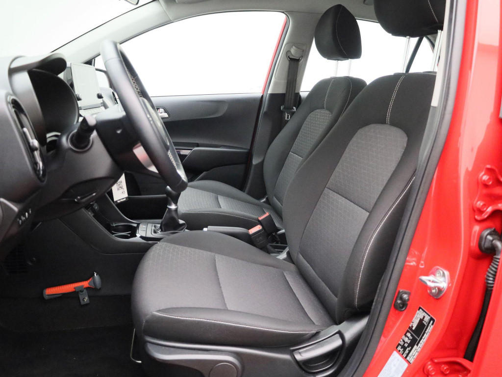 Kia Picanto 1.0 dpi dynamicline | apple carplay / android auto | camera | a