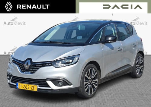 Renault Scenic 1.3 tce 160 edc initiale paris