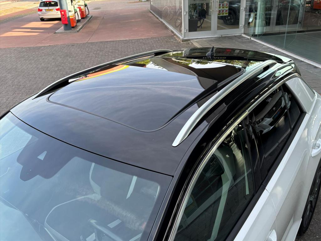 Volkswagen T-roc 1.5 tsi 150pk 7-dsg t-roc sport r-line|panodak|dode hoek| 