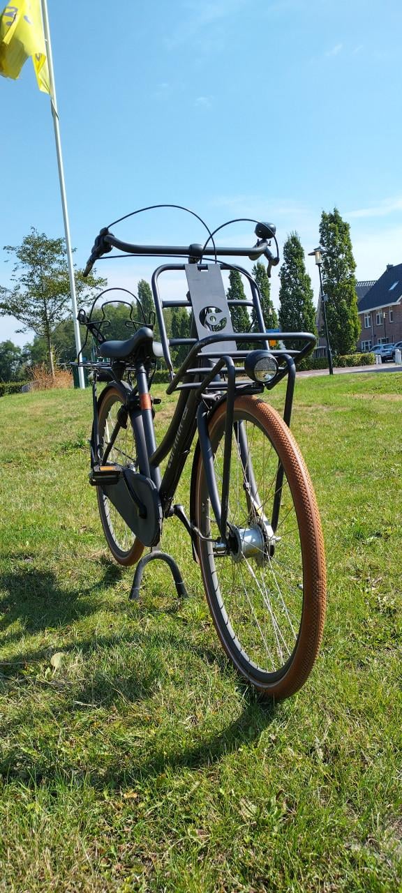 Fiets
