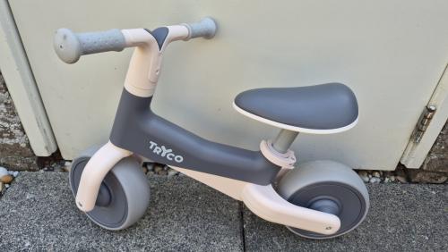 Loopfietsje peuter
