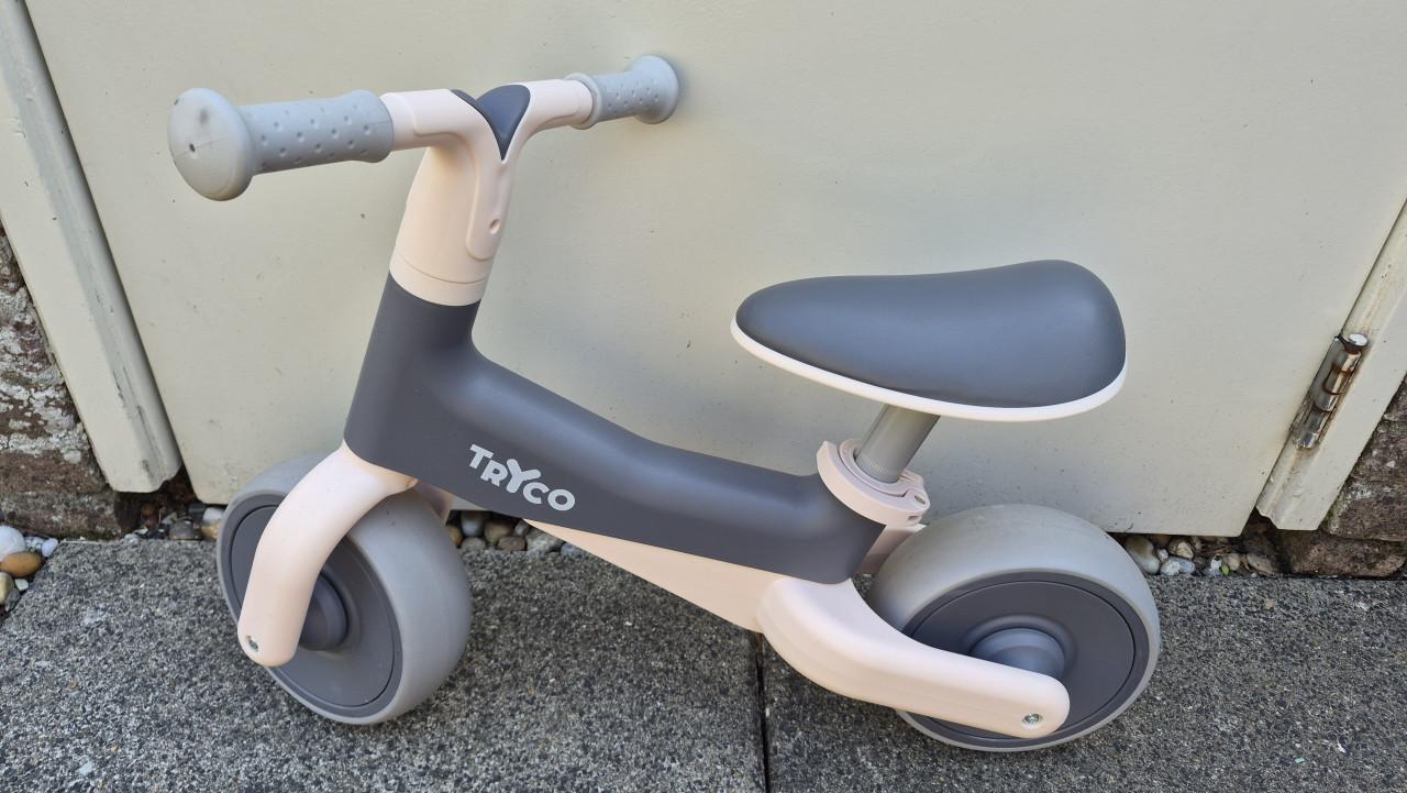 Loopfietsje peuter