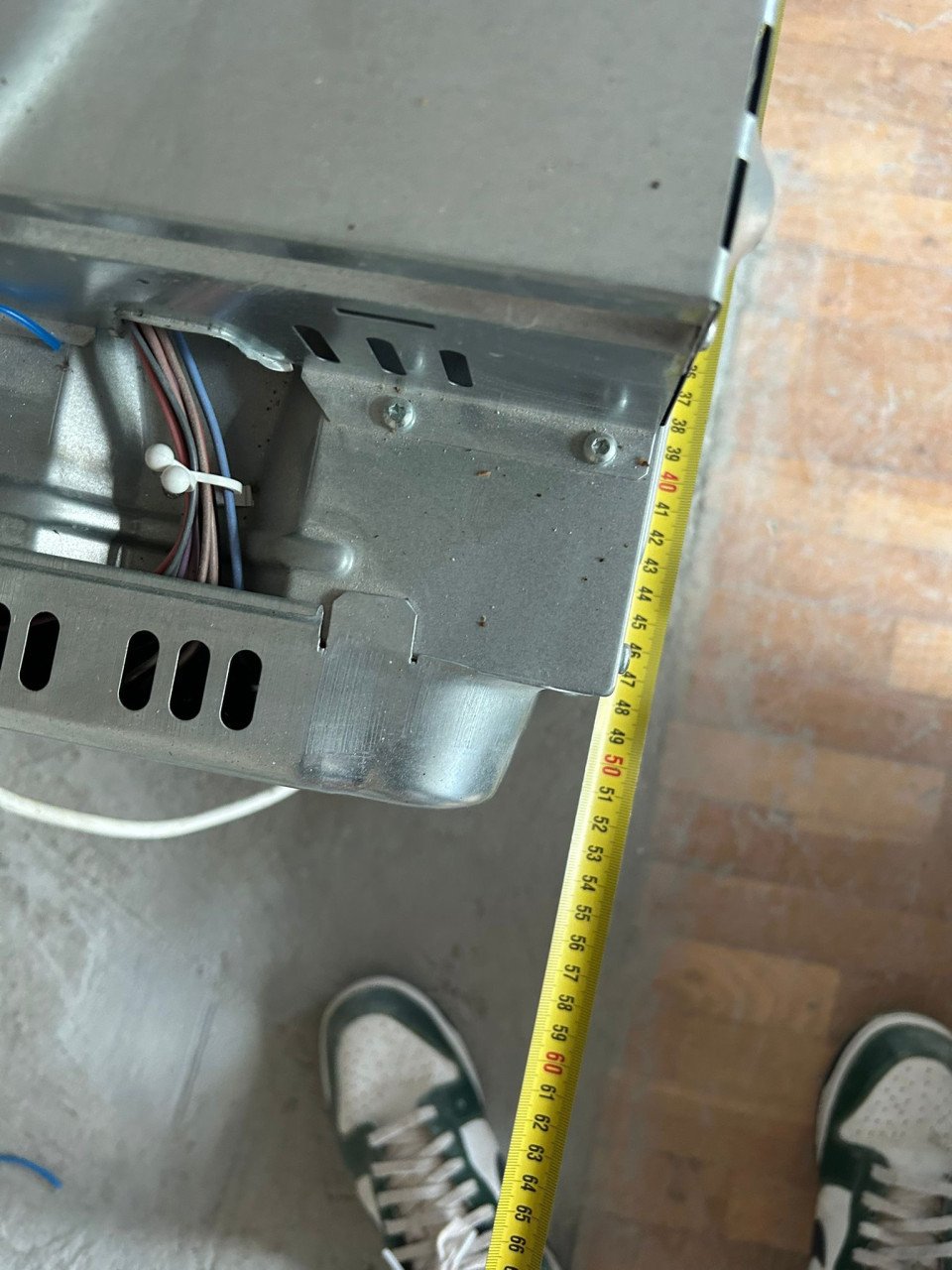 Bosch oven