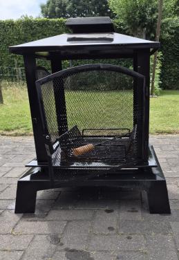 Tuinhaard