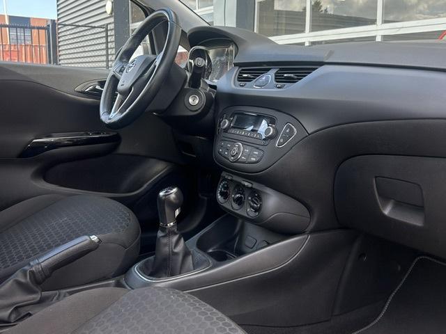 Opel Corsa 1.4 edition