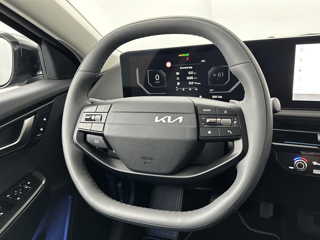 Kia Ev6 plus 84 kwh | elektrische stoelen | stoel en stuurverwarming