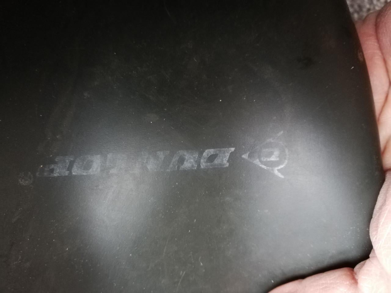 Kinderlaarsjes regenlaarsjes Dunlop Maat 33