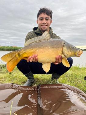 Hengelsport in Koudekerke Hoogelande Biggekerke ParkToorenvliedt Souburg