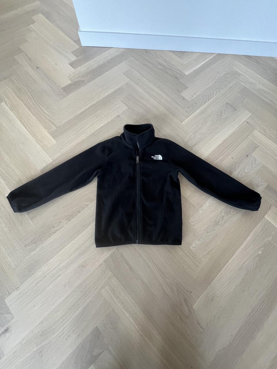 Fleecevest Kids The North Face