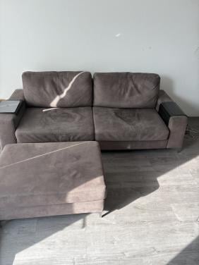 2 persoons zitbank