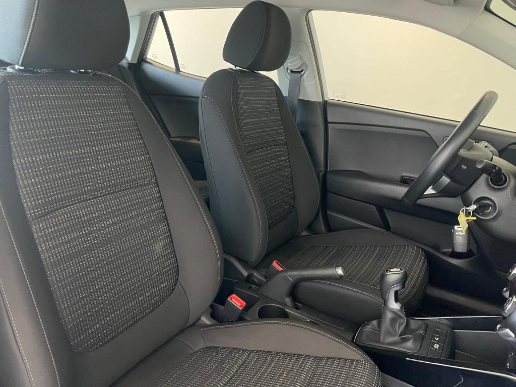 Kia Stonic 1.0 t-gdi mhev comfortline