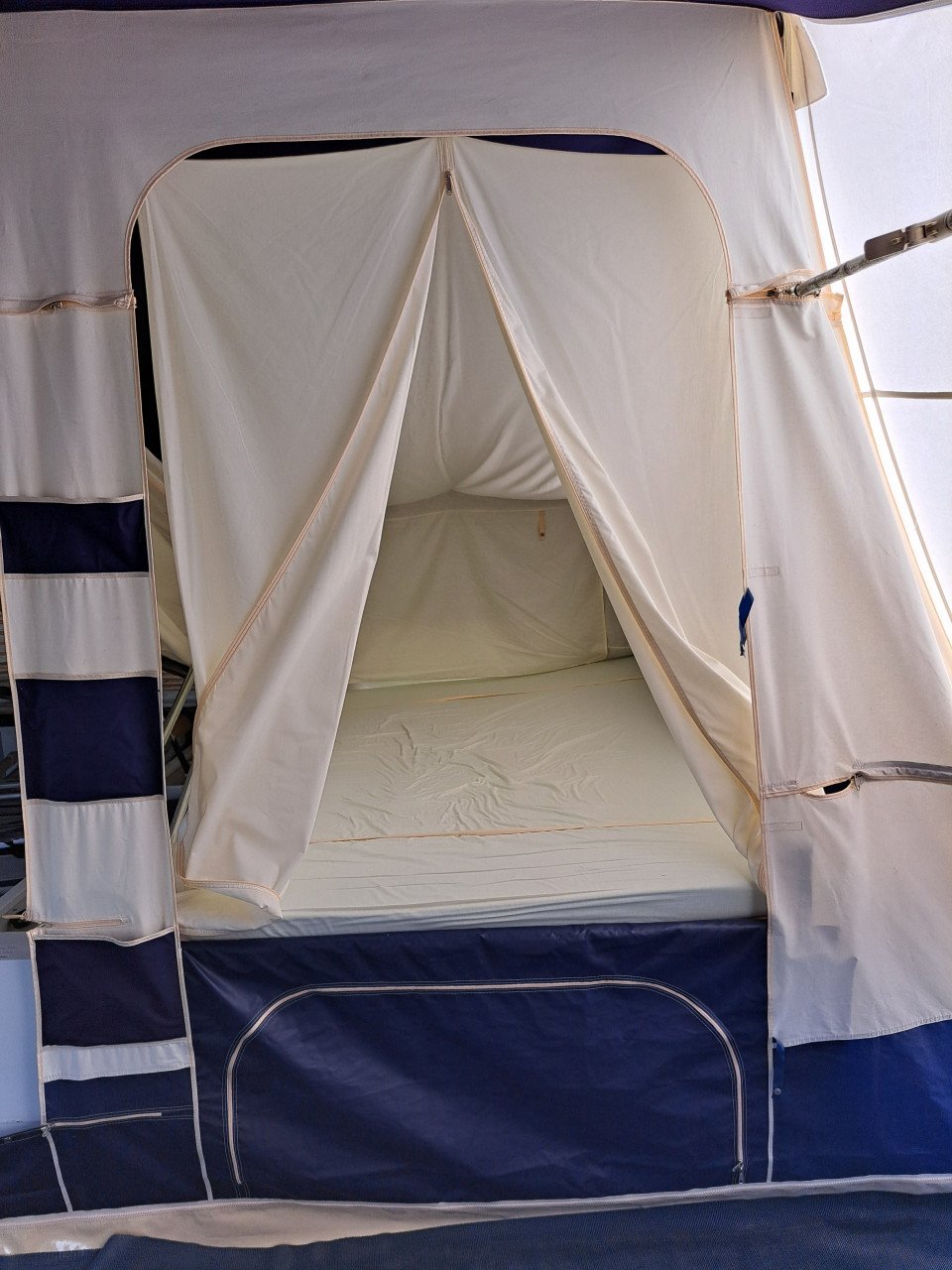Vouwwagen jamet rondo xl  2014