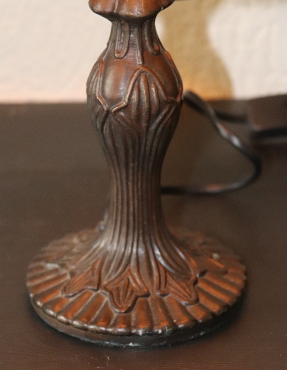 Tiffany Schemerlamp