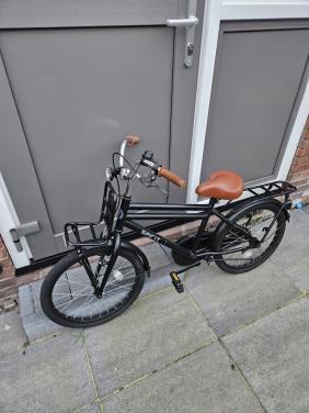 20 inch fiets