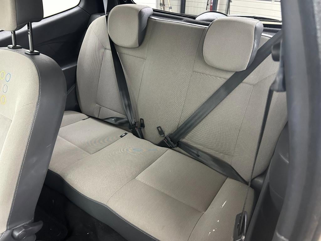 Renault Twingo occasion 1.2-16v authentique | zwart | tweedehands renault t