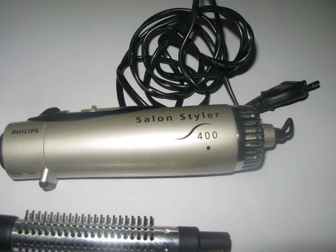 Philips haar fohn