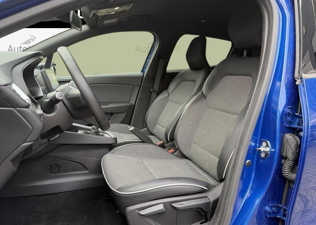 Renault Clio 1.0 tce 90 intens