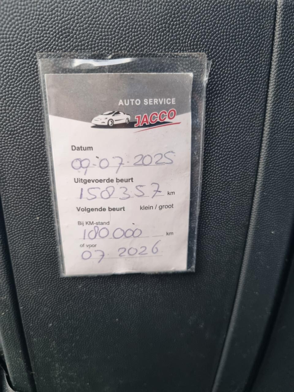Opel Meriva 1.6-16V Enjoy | Cruise control | Trekhaak
