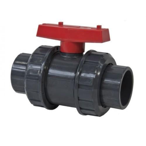 Koi Pro Tank/Folie Connector Rond 110mm