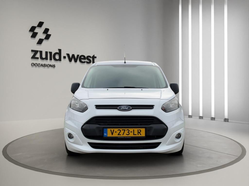 Ford Transit Connect 1.5 tdci l2 trend airco