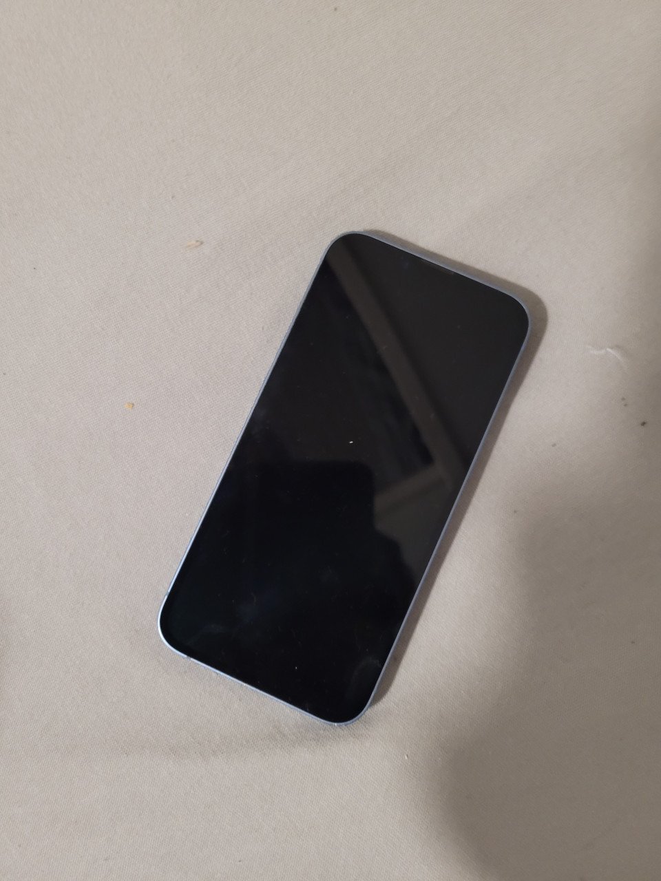 Iphone 14 128gb als nieuw