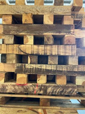 Stookhout openhaardhout kachelhout