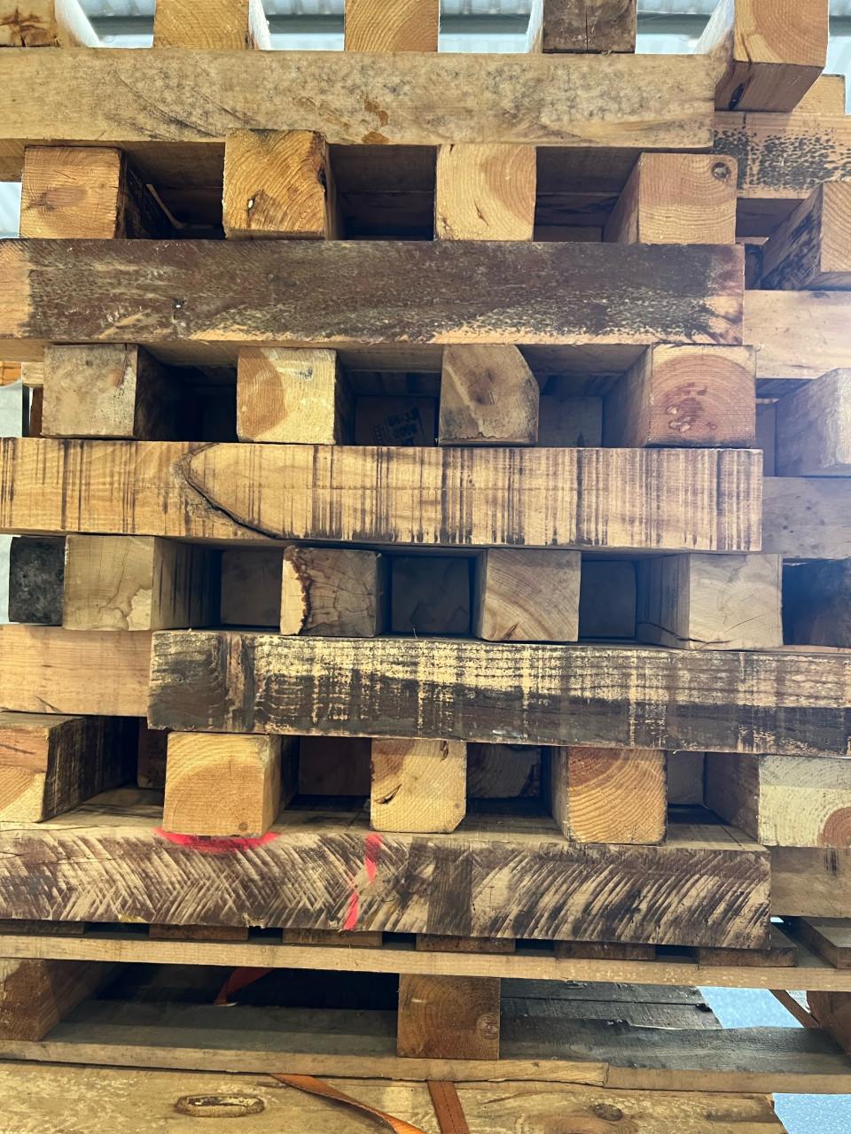 Stookhout openhaardhout kachelhout