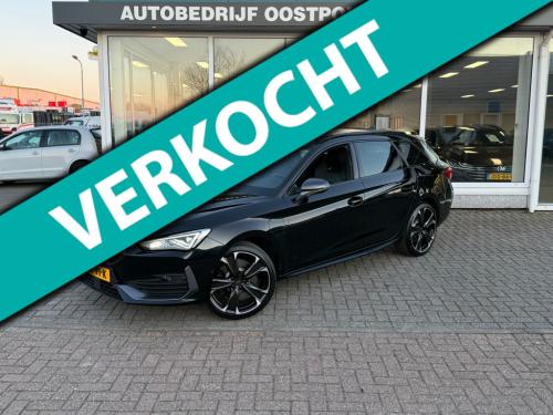 Cupra Leon Sportstourer 1.4 e-hybrid 245