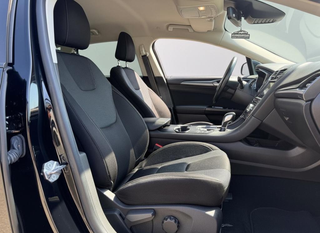 Ford Mondeo wagon 2.0 ivct hev titanium