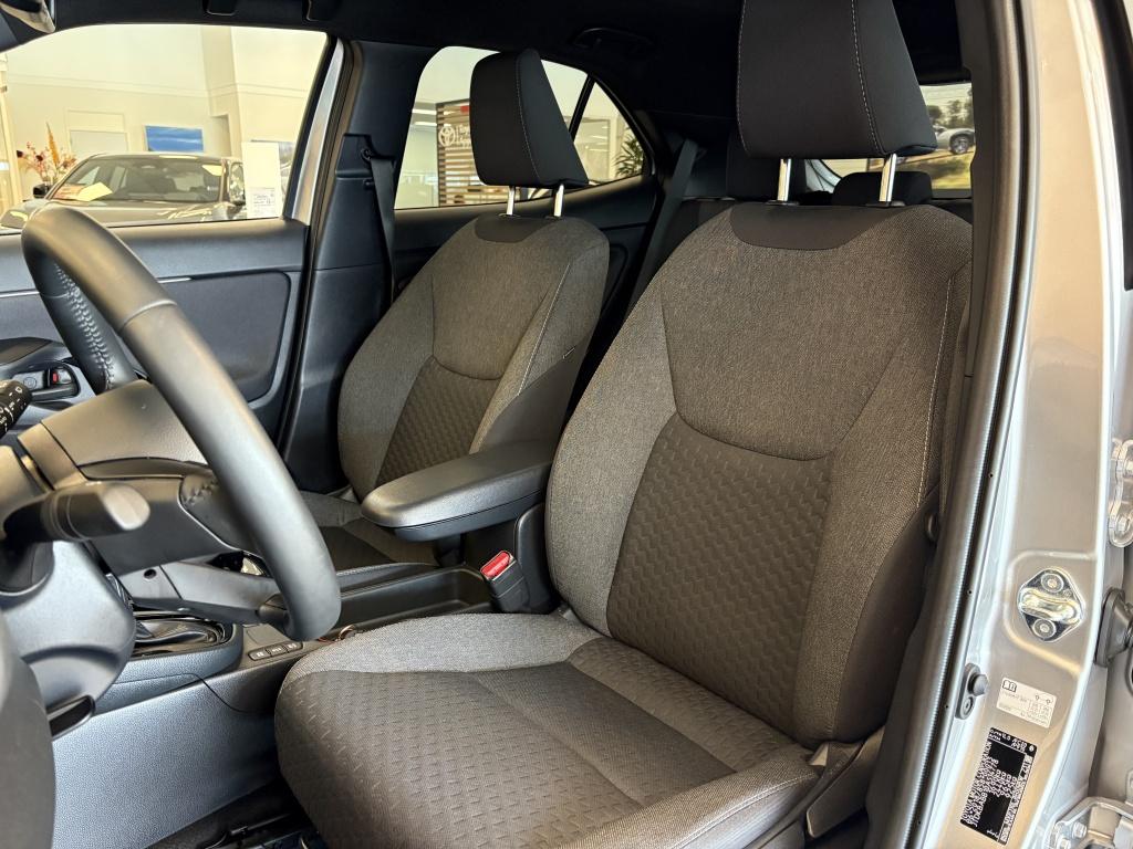 Toyota Yaris Cross 1.5 hybr 115 dynamic | comfort pack |