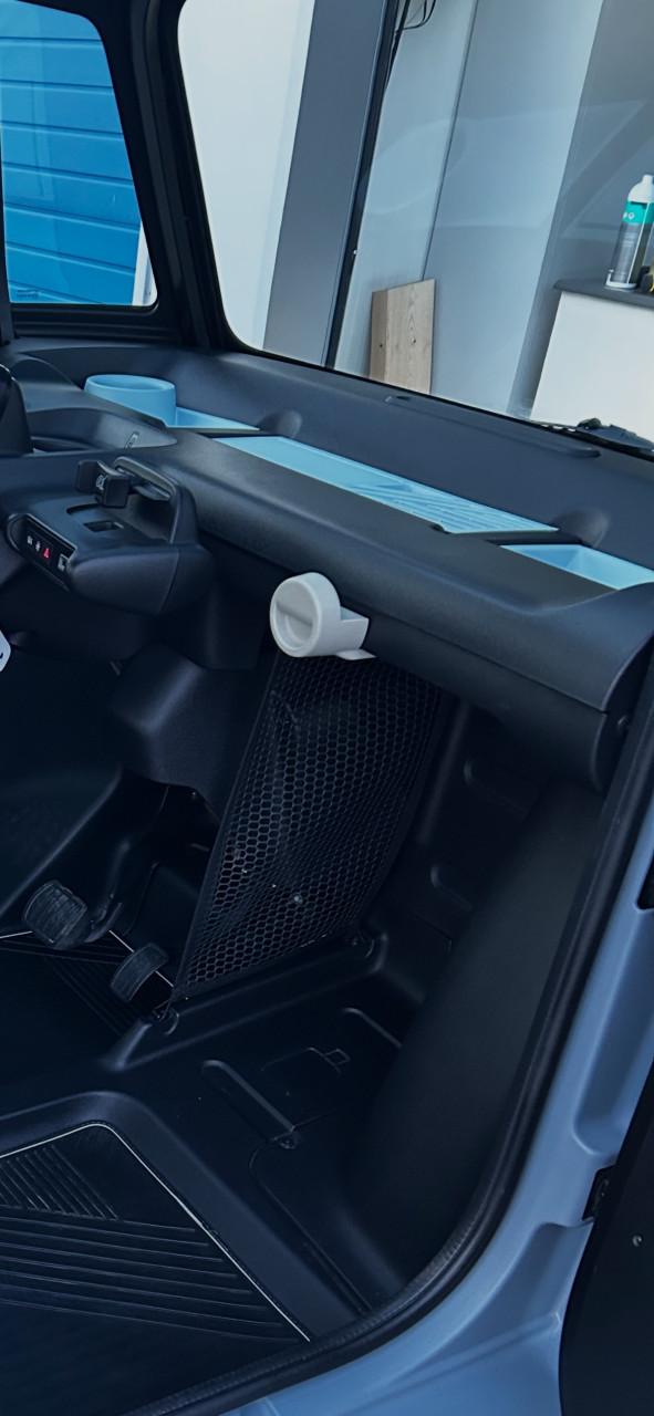 🚙 Citroën Ami AMI AMI 2022 – Elektrische brommobiel – Lage km-stand