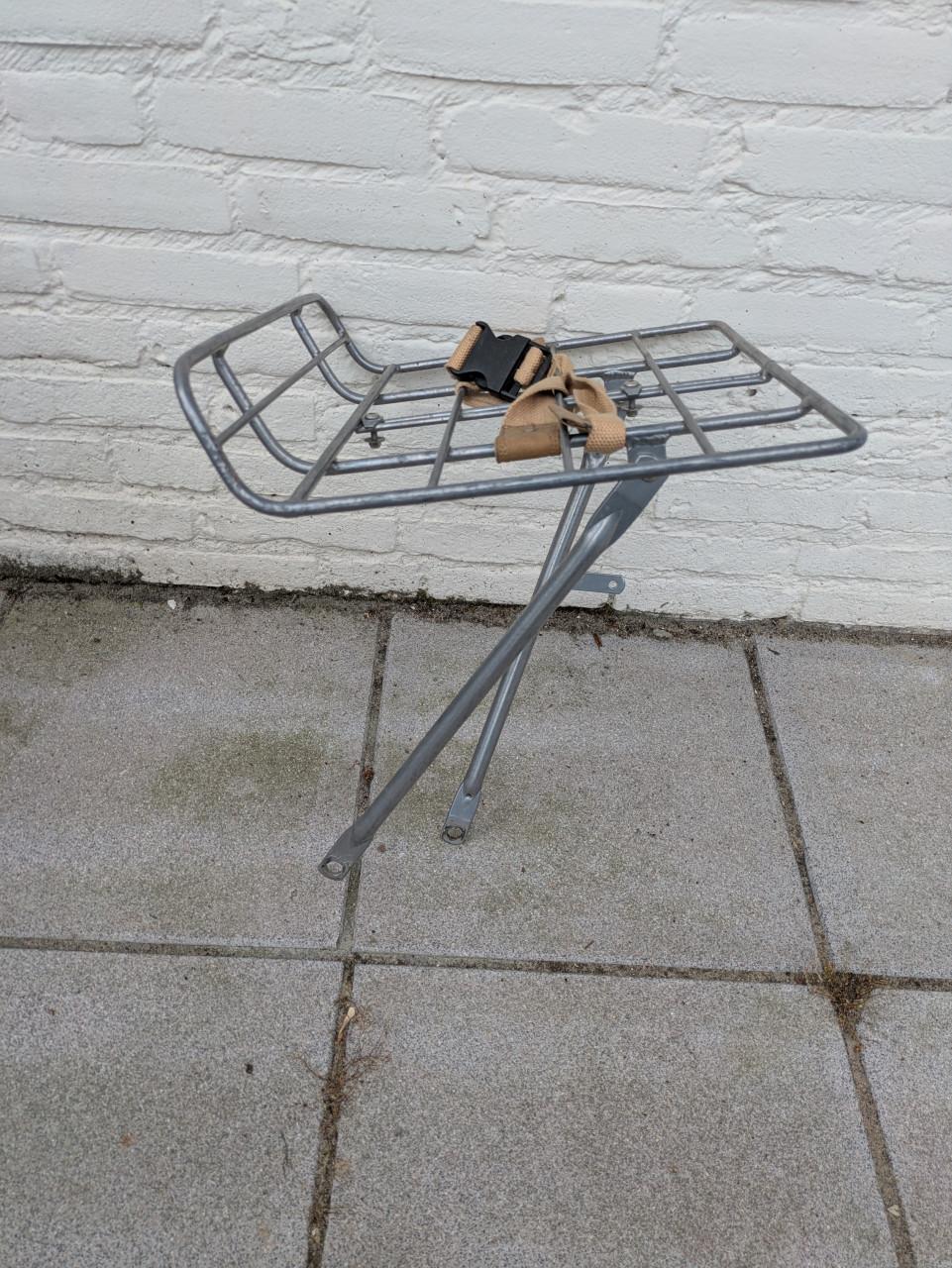 Vintage racefiets