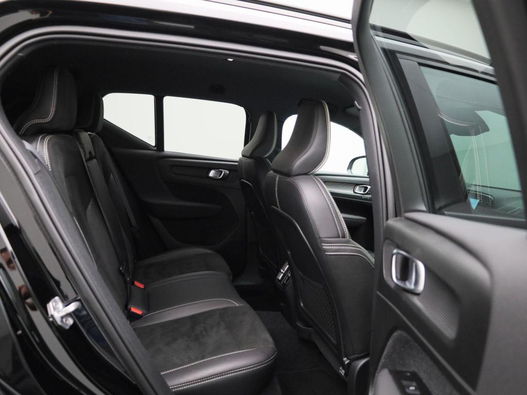 Volvo XC40 recharge p8 awd r-design | automaat | apple carplay / android au