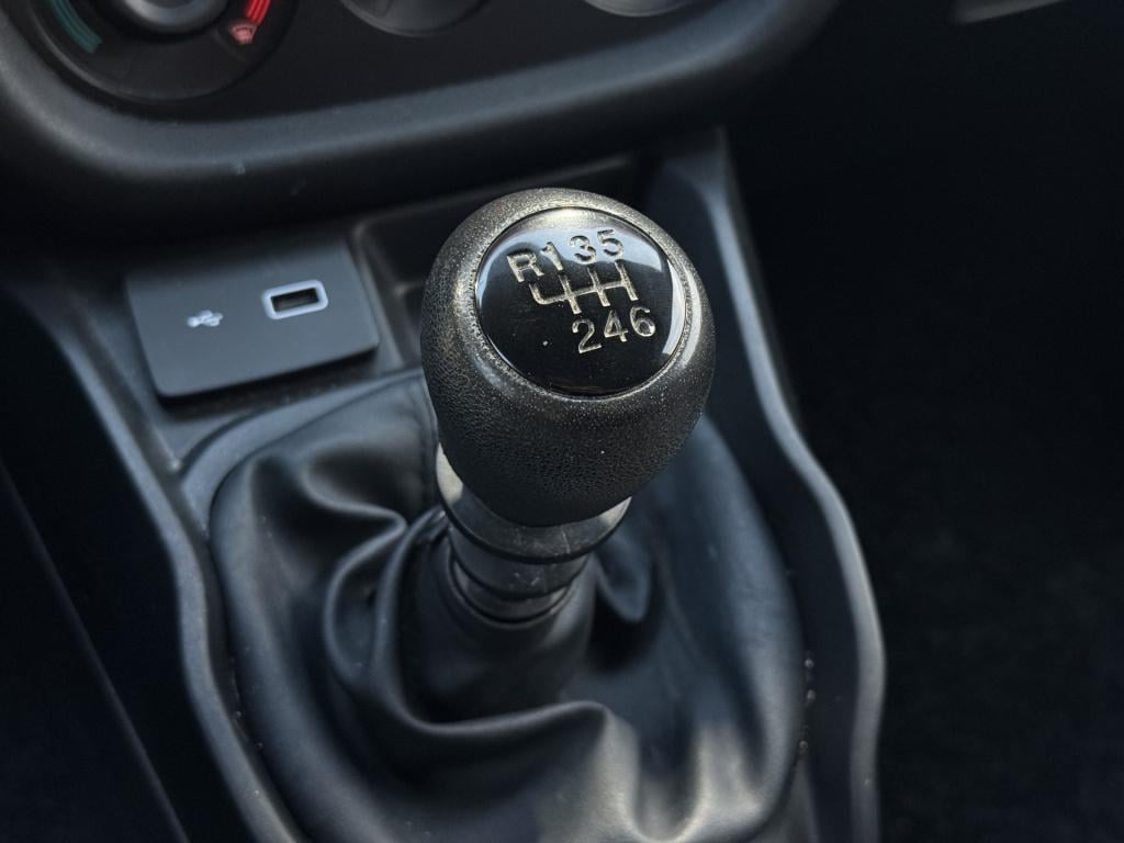 Fiat Doblo cargo 1.6 mj l1h1 | nl-auto | airco | cruisec. | navi | pdc | tr