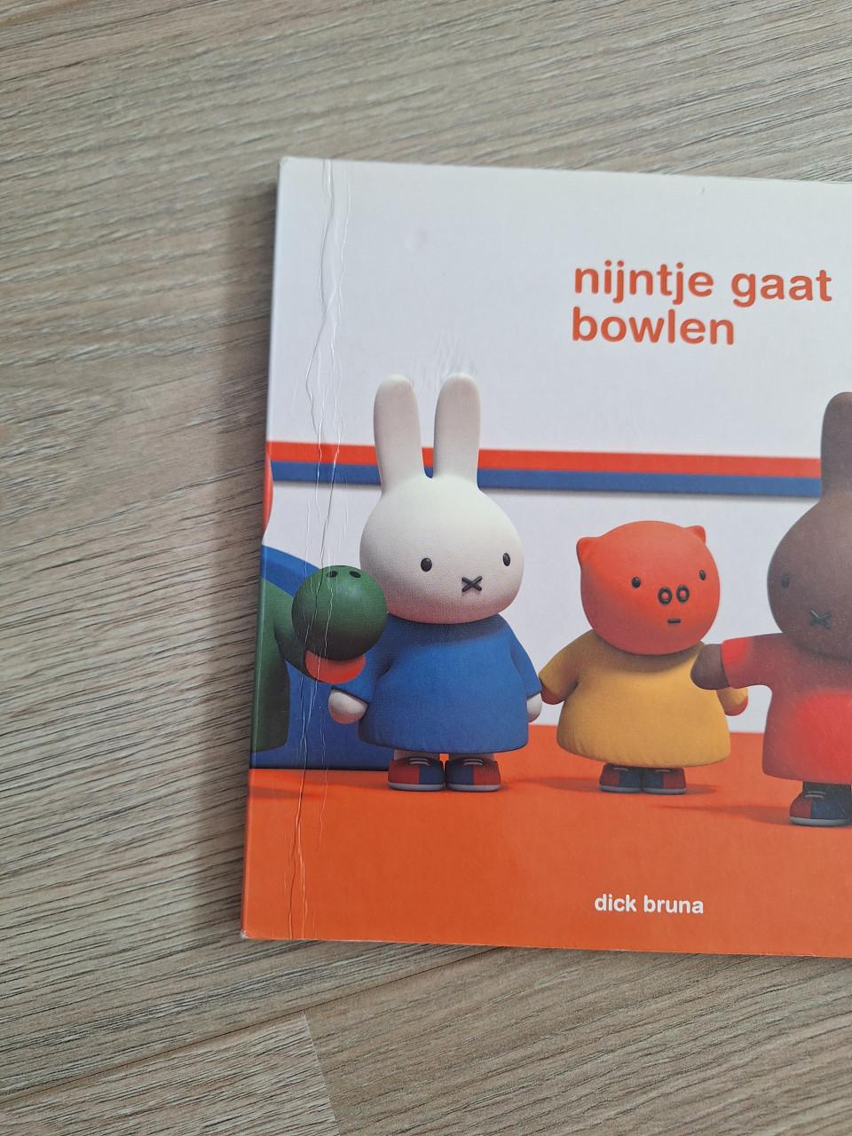 Boekjes Nijntje