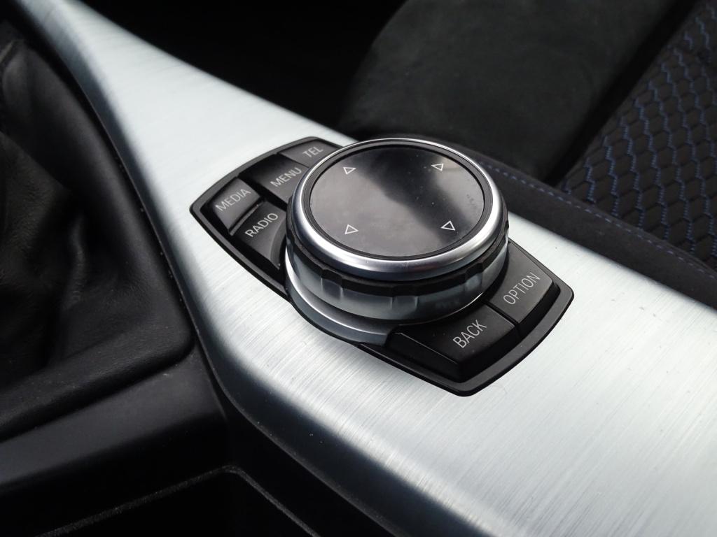 BMW 1 Serie 116i executive