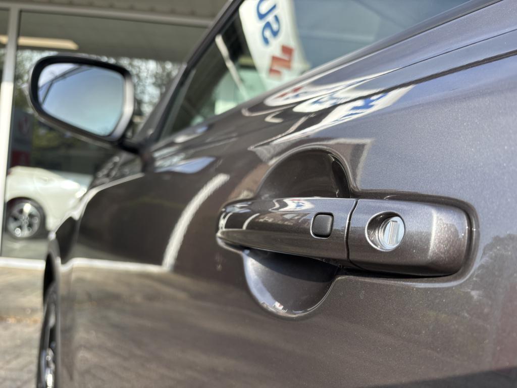 Suzuki Vitara automaat 1.4 boosterjet smart hybrid style