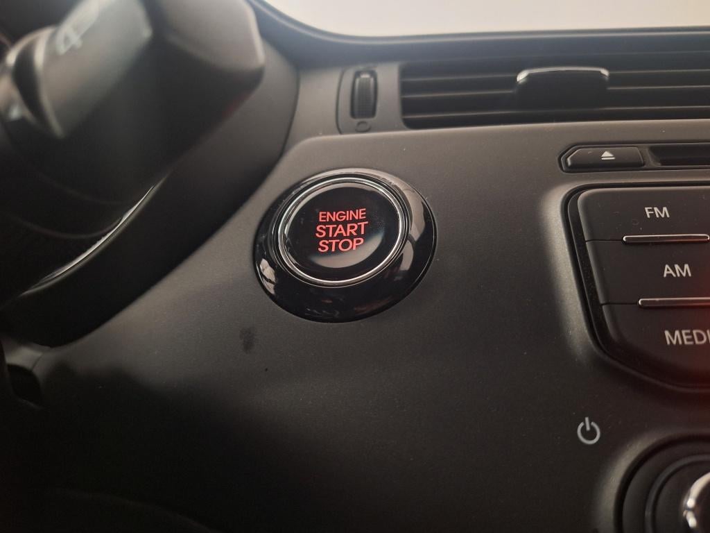 Kia Rio 1.2 cvvt executiveline | key-less | climate control